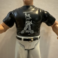 The Sandman ECW OSFTM Bash Of The Brawlers Series, markings see pictures