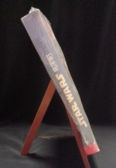 NEW Star Wars 30 Stand-Up Valentines Day Cards Factory Sealed 1997 Vintage