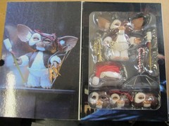 NECA Gremlins Ultimate Gizmo 7 inch Action Figure – 30752