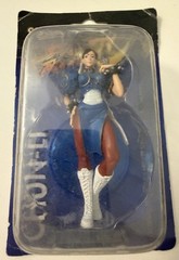 Capcom Street Fighter IV Chun-li Exclusive Collector’s Edition Statuette Figure