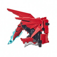 Metal Cardbot W HEAVY IRON Transforming Robot Car Toy SAMG Korean Action Figure