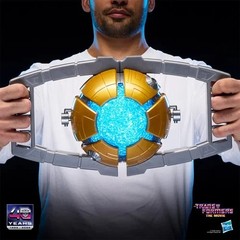 IN STOCK! Transformers The Movie: The Matrix of Leadership Prop Replica HASBRO