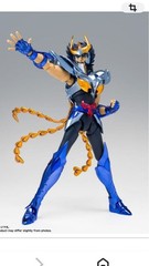Saint Cloth Myth EX Taurus Aldebaran [Revival Edition]