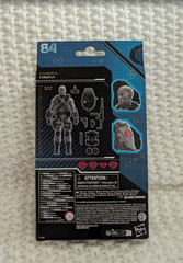 G.I. JOE CLASSIFIED 84 FIREFLY NEW
