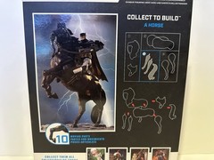 McFarlane DC Multiverse Batman The Dark Knight Returns PLATINUM CHASE VARIANT