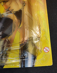 Skybolt Toyz Double Impact Platinum CHINA Ltd to 5000 Action Figure Semi-SEALED