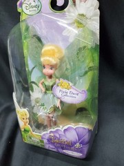 F5 2015 Disney Fairies Tinkerbell Fairy Figure JakksPacific