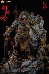 MEZCO CONAN BARBARIAN & DEATH DEALER TBL RED SONJA ANUBIS PURGATORI BALROG FROST