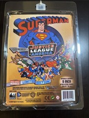 Superman Justice League of America Figures Toy Company World’s Greatest Heroes
