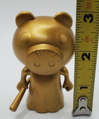 Roblox Piggy Mini Figure Series 1 Bronze Piggy Loose