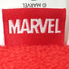 Disney Store Marvel Iron Man Tsum Tsum Plush Medium Superhero Stuffed Toy 11″