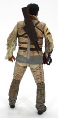 NECA Ash vs Evil Dead Series 2 Asylum Ash Williams Figure