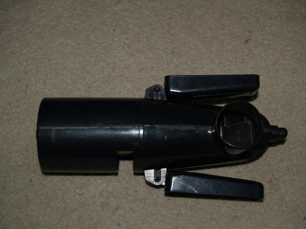 1959 Hasbro Atomic Submarine Torpedo Toy – replacement sub only