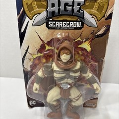 Funko DC Primal Age – Scarecrow Collectible 5 1/2 inch Action Figure New