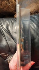 Vintage 1982 1980s B. J. BJ M.A.S.H. Tristar Action Figure MASH TV Show NIB