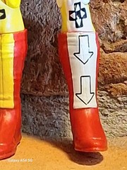 2020 WWE Kofi Kingston Mattel Basic Series Top Picks Action Figure Raw Smackdown