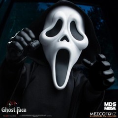 Mezco Designer Series (MDS) Mega Scale Ghost Face Ghostface