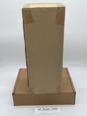 ThreeA KDA Tomorrow Kings (TK) with Shirt & Poster 1/6 Ashley Wood SEALED