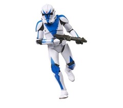 Star Wars Black Series 6″ Clone Troopers Dogma and Hardcase – Clone Wars New