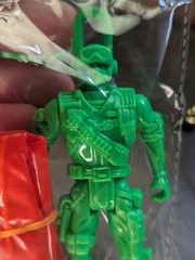 Parachute Jumper Paratroopers Pair (2 Styles) NEW/SEALED 2023 Working Chute 4″