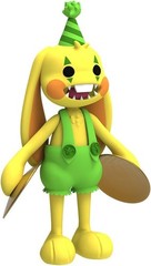 Poppy Playtime Series 2 BUNZO Bunny 5 in Articulated Figure