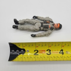Lanard 2013 The Corps Austin ‘Buckshot’ Colt 4″ Loose Action Figure
