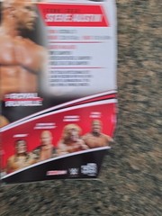 WWE Elite Royal Rumble Stone Cold Steve Austin Brand New Sealed