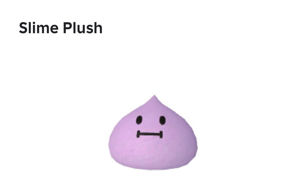 R0BLOX Toy Code – Slime Plush | + Tower Heroes Ingame Items | Celebrity Series 8