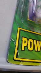 Vintage 1994 Bandai Mighty Morphin Green Power Rangers Tommy Jason David Frank