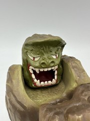 Rocks Bugs & Things Gravelguts Rock Monster Action Figure CBS Toys Ideal 1985