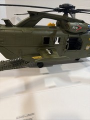 Chap Mei AF-53 Soldier Force Massive 31″ Helicopter Military Chopper