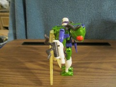 Vintage 1997 Transformers Beast Wars CICADACON Near Complete Hard To Find