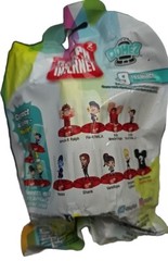 Wreck-It Ralph 2 Domez Blind Bagged Mini Figure – One Random
