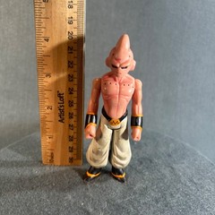 Dragon Ball Z Kid Buu Action Figure 2003 Irwin Toys Jakks Pacific DBZ
