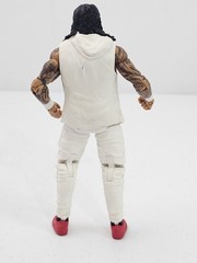 WWE Mattel Elite 54 Jey Uso Wrestling Figure Bloodline WWF