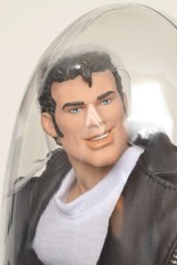TOM OF FINLAND 001 REBEL 13″ TALL ACTION FIGURE Anatomically Correct NEW (Q)