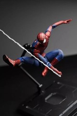 In Stock The Amazing Spider-Man No Way Home S.H Figuarts Andrew Garfield CT Ver