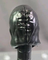 NECA Ghostface Returns Ultimate Ghost Face 7″ Action Figure HEAD 1 accessory