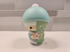 Mighty Jaxx Kandy X Sanrio Snowy Dreams Little Twin Stars Kiki 3″ Figure NO BASE