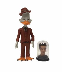 Marvel Legends Series Howard The Duck 6-Inch Action Figure What If?