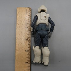 Disney Lightyear Security Guard Fremont 5 inch Action Figure Pixar