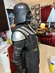 2013 Lucasfilm Ltd. Star Wars Giant Size Darth Vader Action Figure 31 Inch JaKKs