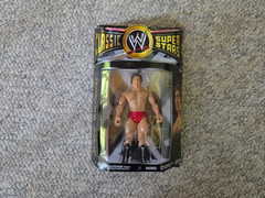 JAKKS Pacific WWE / WWF Classic Superstars JACK BRISCO