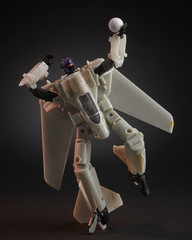 Maverick | Top Gun | Transformers Collaborative Hasbro