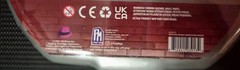 PIGGY SERIES 2 MINIFIGURE MEGA CASE-PACK 10 MINI FIGS WITH 3 MYSTERY FIGURES NIB