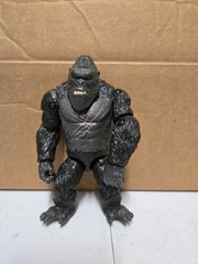 Godzilla x Kong The New Empire 6″ Figure Lot Skar King & Kong Playmates 2024 A6