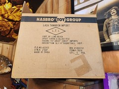 1998 Hasbro / Kenner Universal Monsters Signature Series 12-inch NEW IN BOX