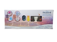 Disney Frozen 2 Play Set With Fire Spirit, Spinning Olaf,earth Giant,water Nokk