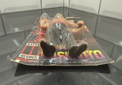 1998 NJPW CharaPro SHINYA HASHIMOTO Figure Series #5 AJPW WWE AEW FMW ECW WWF