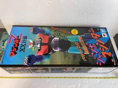 MAZINGER Z JUMBO MACHINDER Action Figure Heght 23.6 inch BANDAI SPIRITS